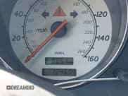 ✅ 2001 Mercedes-Benz SLK 230 Kompressor • VIN: WDBKK49F11F216888 • Lot: 42839517. Listed on IAAI with 124,609 mi. Free auction sales archive from the USA and detailed vehicle history report at DreamBid. Image 7.