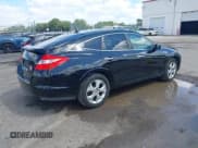 ✅ 2010 Honda Crosstour EX-L • VIN: 5J6TF2H55AL010332 • Lot: 43358034. Listed on IAAI with 134,235 mi. Free auction sales archive from the USA and detailed vehicle history report at DreamBid. Image 4.