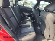 ✅ 2017 Subaru Impreza Special Sports • VIN: 4S3GKAM6XH3620801 • Lot: 66350815. Wystawiony na Copart z przebiegiem 56 521 mil. Bezpłatny archiwum sprzedaży aukcyjnych z USA i szczegółowy raport historii pojazdu na DreamBid. Zdjęcie 10.