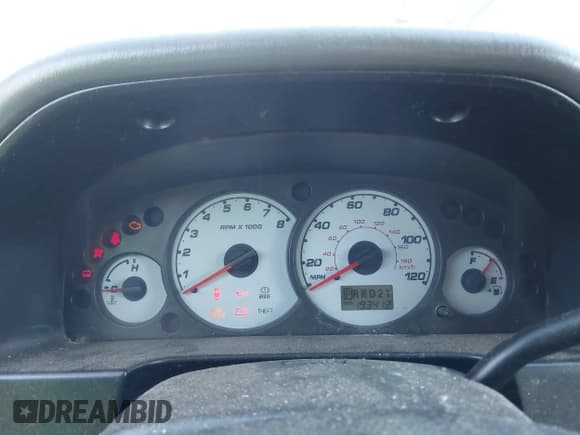 ✅ 2003 Ford Escape XLT Popular • VIN: 1FMYU03113KA71045 • Lot: 43720263. Listed on IAAI with 193,412 mi. Free auction sales archive from the USA and detailed vehicle history report at DreamBid. Image 7.