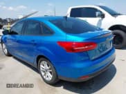 ✅ 2016 Ford Focus SE • VIN: 1FADP3F22GL314965 • Lot: 43073881. Wystawiony na IAAI z przebiegiem 126 844 mil. Bezpłatny archiwum sprzedaży aukcyjnych z USA i szczegółowy raport historii pojazdu na DreamBid. Zdjęcie 3.