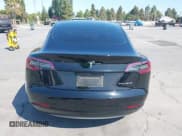 ✅ 2023 Tesla Model 3 Long Range • VIN: 5YJ3E1EB5PF603360 • Lot: 42649307. Listed on IAAI with Not provided. Free auction sales archive from the USA and detailed vehicle history report at DreamBid. Image 16.