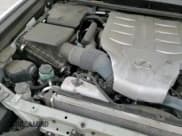 ✅ 2022 Lexus GX 460 • VIN: JTJKM7BX7N5321069 • Lot: 52924295. Wystawiony na Copart z przebiegiem 37 695 mil. Bezpłatny archiwum sprzedaży aukcyjnych z USA i szczegółowy raport historii pojazdu na DreamBid. Zdjęcie 17.