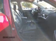 ✅ 2024 GMC Terrain AT4 • VIN: 3GKALYEG8RL324334 • Lot: 40194614. Listed on IAAI with 1,111 mi. Free auction sales archive from the USA and detailed vehicle history report at DreamBid. Image 5.