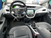 ✅ 2019 Chevrolet Bolt EV Premier • VIN: 1G1FZ6S01K4137002 • Lot: 46572865. Wystawiony na Copart z przebiegiem 119 649 mil. Bezpłatny archiwum sprzedaży aukcyjnych z USA i szczegółowy raport historii pojazdu na DreamBid. Zdjęcie 8.