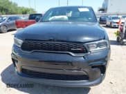 ✅ 2025 Dodge Durango GT • VIN: 1C4RDHDG9SC537744 • Lot: 42257516. Listed on IAAI with 668 mi. Free auction sales archive from the USA and detailed vehicle history report at DreamBid. Image 6.