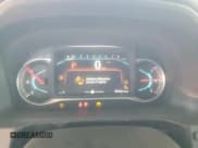 ✅ 2022 Honda Pilot Black Edition • VIN: 5FNYF6H7XNB011845 • Lot: 86840105. Listed on Copart with 57,824 mi. Free auction sales archive from the USA and detailed vehicle history report at DreamBid. Image 9.