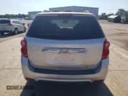 ✅ 2012 Chevrolet Equinox 1LT • VIN: 2GNALDEK6C1290936 • Lot: 59972894. Listed on Copart with 111,263 mi. Free auction sales archive from the USA and detailed vehicle history report at DreamBid. Image 6.