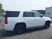 2016 Chevrolet Tahoe Commercial with VIN 1GNSKDEC7GR383557, listed as a IAAI auction lot 43286349 with 228,327 mi miles and . Bid and sale history available at DreamBid. Image 14.