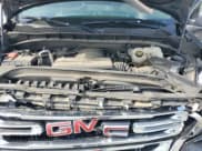 ✅ 2019 GMC Sierra 1500 SLT • VIN: 3GTP8DED7KG227114 • Лот: 55390135. Опубликован ранее на Copart с пробегом 74 544 миль. Бесплатный доступ к архиву аукционных продаж из США и подробный отчёт об истории автомобиля на DreamBid. Изображение 11.