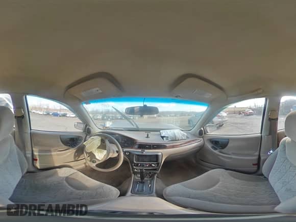 2001 Chevrolet Malibu LS with VIN 1G1NE52J516119440, listed as a Copart auction lot 88232735 with Not provided miles and Salvage title. Bid and sale history available at DreamBid. Image 13.