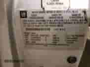 2010 Chevrolet HHR LS z VIN 3GNBAADB4AS512708, wystawiony jako Copart lot #78261804 z przebiegiem 95 312 mil mil oraz Nie do naprawy • Non repairable. Historia ofert i sprzedaży dostępna na DreamBid. Obrazek 12.