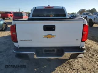 ✅ 2018 Chevrolet Colorado 4WD LT • VIN: 1GCPTCE10J1191102 • Лот: 75001613. Опубликован ранее на Copart с пробегом Не указан. Бесплатный доступ к архиву аукционных продаж из США и подробный отчёт об истории автомобиля на DreamBid. Изображение 6.