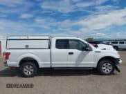 ✅ 2019 Ford F-150 XL • VIN: 1FTFX1E4XKKE41570 • Лот: 42990233. Опубликован ранее на IAAI с пробегом Не указан. Бесплатный доступ к архиву аукционных продаж из США и подробный отчёт об истории автомобиля на DreamBid. Изображение 13.