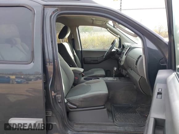 ✅ 2011 Nissan Xterra S • VIN: 5N1AN0NW6BC523023 • Lot: 43654210. Listed on IAAI with 207,440 mi. Free auction sales archive from the USA and detailed vehicle history report at DreamBid. Image 5.