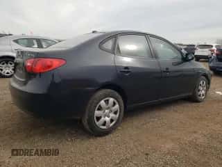 ✅ 2008 Hyundai Elantra GLS • VIN: KMHDU46D08U526474 • Lot: 73010894. Wystawiony na Copart z przebiegiem 170 317 mil mil. Skorzystaj z bezpłatnego archiwum sprzedaży aukcyjnych z USA i zobacz szczegółowy raport historii pojazdu na DreamBid. Zdjęcie 3.