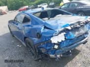 ✅ 2024 Ford Mustang GT • VIN: 1FA6P8CFXR5412162 • Lot: 42203438. Wystawiony na IAAI z przebiegiem 21 013 mil. Bezpłatny archiwum sprzedaży aukcyjnych z USA i szczegółowy raport historii pojazdu na DreamBid. Zdjęcie 3.