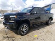✅ 2020 Chevrolet Silverado 1500 LT Trail Boss • VIN: 3GCPYFED4LG234969 • Lot: 47037755. Wystawiony na Copart z przebiegiem 80 172 mil. Bezpłatny archiwum sprzedaży aukcyjnych z USA i szczegółowy raport historii pojazdu na DreamBid. Zdjęcie 1.
