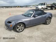 ✅ 2007 Mazda MX-5 Miata Sport • VIN: JM1NC25F170133320 • Лот: 88883175. Опубликован ранее на Copart с пробегом 140 411 миль. Бесплатный доступ к архиву аукционных продаж из США и подробный отчёт об истории автомобиля на DreamBid. Изображение 1.