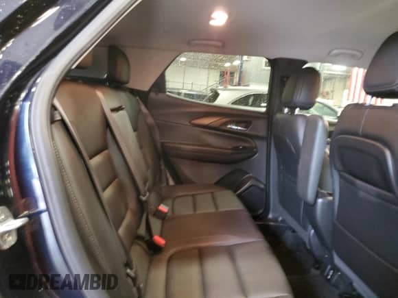 2021 Chevrolet TrailBlazer LT с VIN KL79MRSLXMB139227, выставлен на аукционе Copart как лот 80312065 с пробегом 77 920 миль миль и Списание • Salvage title. История ставок и продаж доступна на DreamBid. Изображение 11.