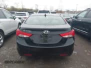 ✅ 2013 Hyundai Elantra Limited • VIN: 5NPDH4AE8DH312992 • Lot: 43773993. Listed on IAAI with 107,849 mi. Free auction sales archive from the USA and detailed vehicle history report at DreamBid. Image 15.