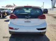 ✅ 2021 Chevrolet Bolt EV LT • VIN: 1G1FY6S09M4103668 • Lot: 63507874. Wystawiony na Copart z przebiegiem 33 617 mil. Bezpłatny archiwum sprzedaży aukcyjnych z USA i szczegółowy raport historii pojazdu na DreamBid. Zdjęcie 6.