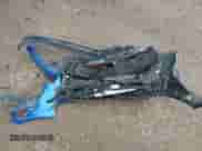 2018 Hyundai Elantra Value Edition with VIN KMHD84LF9JU596572, listed as a IAAI auction lot 42116950 with 65,057 mi miles and . Bid and sale history available at DreamBid. Image 12.