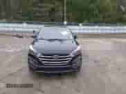 2017 Hyundai Tucson SE z VIN KM8J33A42HU585775, wystawiony jako IAAI lot #43521465 z przebiegiem 125 000 mil mil oraz . Historia ofert i sprzedaży dostępna na DreamBid. Obrazek 12.