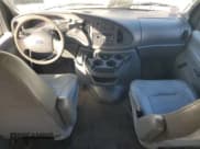 ✅ 2006 Ford Econoline Cargo • VIN: 1FTNE24W36HA63430 • Lot: 53703825. Listed on Copart with 99,237 mi. Free auction sales archive from the USA and detailed vehicle history report at DreamBid. Image 8.