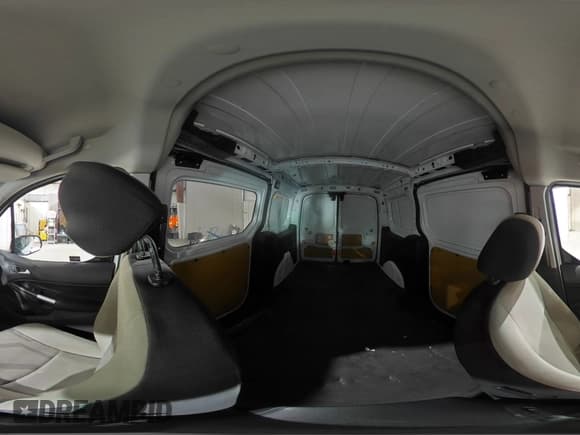 ✅ 2014 Ford Transit Connect XLT • VIN: NM0LS7FX5E1173046 • Lot: 82479525. Listed on Copart with 155,197 mi. Free auction sales archive from the USA and detailed vehicle history report at DreamBid. Image 16.