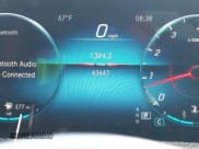 ✅ 2019 Mercedes-Benz A 220 • VIN: WDD3G4EBXKW000510 • Lot: 43684558. Listed on IAAI with 43,647 mi. Free auction sales archive from the USA and detailed vehicle history report at DreamBid. Image 16.