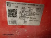 ✅ 2018 Chevrolet Silverado 1500 LT • VIN: 3GCUKREC7JG624958 • Лот: 69591604. Опубликован ранее на Copart с пробегом 141 439 миль. Бесплатный доступ к архиву аукционных продаж из США и подробный отчёт об истории автомобиля на DreamBid. Изображение 13.