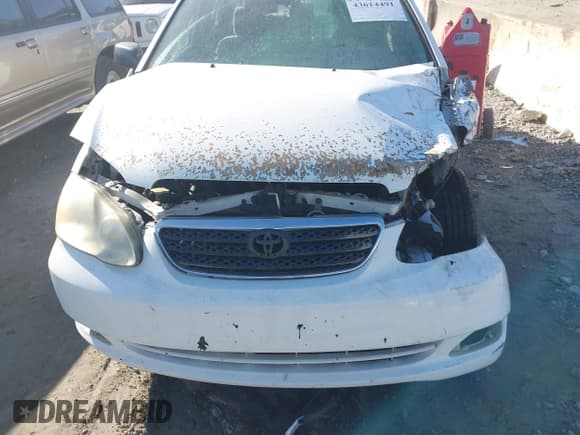 ✅ 2005 Toyota Corolla S • VIN: 1NXBR32E35Z460337 • Lot: 43614491. Wystawiony na IAAI z przebiegiem 225 267 mil. Bezpłatny archiwum sprzedaży aukcyjnych z USA i szczegółowy raport historii pojazdu na DreamBid. Zdjęcie 6.