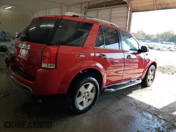 ✅ 2007 Saturn VUE V6 • VIN: 5GZCZ53447S808816 • Lot: 87238915. Listed on Copart with 138,348 mi. Free auction sales archive from the USA and detailed vehicle history report at DreamBid. Image 3.