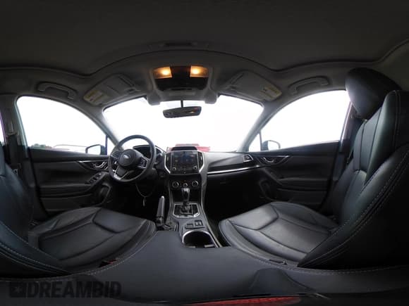 ✅ 2019 Subaru Impreza Limited • VIN: 4S3GTAU64K3709025 • Lot: 42295152. Listed on IAAI with 33,185 mi. Free auction sales archive from the USA and detailed vehicle history report at DreamBid. Image 23.