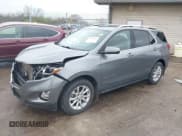 ✅ 2019 Chevrolet Equinox LT • VIN: 3GNAXWEU5KL290702 • Лот: 40751867. Опубликован ранее на IAAI с пробегом 102 698 миль. Бесплатный доступ к архиву аукционных продаж из США и подробный отчёт об истории автомобиля на DreamBid. Изображение 18.