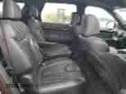 ✅ 2022 Hyundai Palisade Calligraphy • VIN: KM8R7DHE0NU356034 • Lot: 70892474. Wystawiony na Copart z przebiegiem 75 609 mil mil. Skorzystaj z bezpłatnego archiwum sprzedaży aukcyjnych z USA i zobacz szczegółowy raport historii pojazdu na DreamBid. Zdjęcie 11.