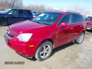 ✅ 2012 Chevrolet Captiva Sport LTZ • VIN: 3GNFL4E58CS652818 • Lot: 41910891. Wystawiony na IAAI z przebiegiem 138 879 mil. Bezpłatny archiwum sprzedaży aukcyjnych z USA i szczegółowy raport historii pojazdu na DreamBid. Zdjęcie 2.