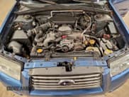 ✅ 2007 Subaru Forester X • VIN: JF1SG63697H712225 • Лот: 95623365. Опубликован ранее на Copart с пробегом 194 569 миль. Бесплатный доступ к архиву аукционных продаж из США и подробный отчёт об истории автомобиля на DreamBid. Изображение 11.