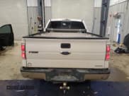 ✅ 2011 Ford F-150 Lariat • VIN: 1FTFW1EF0BKD51798 • Лот: 85139105. Опубликован ранее на Copart с пробегом 146 061 миль. Бесплатный доступ к архиву аукционных продаж из США и подробный отчёт об истории автомобиля на DreamBid. Изображение 6.