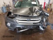 ✅ 2019 Ford Escape Titanium • VIN: 1FMCU9J90KUB27793 • Lot: 43458371. Listed on IAAI with 83,245 mi. Free auction sales archive from the USA and detailed vehicle history report at DreamBid. Image 6.