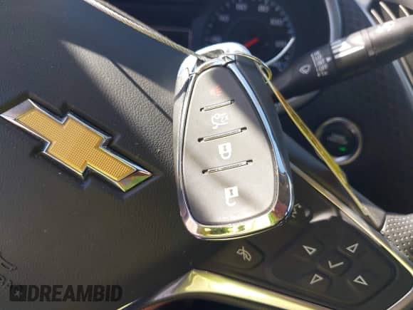 2023 Chevrolet Malibu LS с VIN 1G1ZC5ST2PF173862, выставлен на аукционе IAAI как лот 43444851 с пробегом 47 587 миль миль и . История ставок и продаж доступна на DreamBid. Изображение 10.