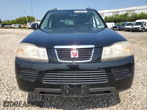 ✅ 2007 Saturn VUE I4 • VIN: 5GZCZ33D27S840393 • Lot: 64789944. Wystawiony na Copart z przebiegiem Nie podano. Bezpłatny archiwum sprzedaży aukcyjnych z USA i szczegółowy raport historii pojazdu na DreamBid. Zdjęcie 5.