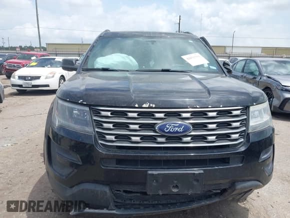 ✅ 2016 Ford Explorer • VIN: 1FM5K7B84GGB51710 • Lot: 42071313. Listed on IAAI with 167,430 mi. Free auction sales archive from the USA and detailed vehicle history report at DreamBid. Image 12.