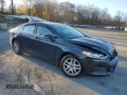 ✅ 2015 Ford Fusion SE • VIN: 3FA6P0H75FR148750 • Lot: 93550245. Listed on Copart with 173,669 mi. Free auction sales archive from the USA and detailed vehicle history report at DreamBid. Image 4.