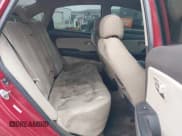 ✅ 2010 Hyundai Elantra SE • VIN: KMHDU4AD4AU842294 • Lot: 43439049. Listed on IAAI with 264,023 mi. Free auction sales archive from the USA and detailed vehicle history report at DreamBid. Image 8.