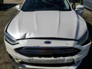 ✅ 2018 Ford Fusion Titanium • VIN: 3FA6P0RU4JR162846 • Лот: 85143595. Опубликован ранее на Copart с пробегом 209 868 миль. Бесплатный доступ к архиву аукционных продаж из США и подробный отчёт об истории автомобиля на DreamBid. Изображение 11.