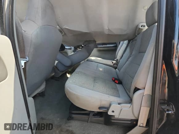 ✅ 2007 Ford F-250 XL • VIN: 1FTSW21P77EA32858 • Lot: 80025285. Wystawiony na Copart z przebiegiem 219 209 mil. Bezpłatny archiwum sprzedaży aukcyjnych z USA i szczegółowy raport historii pojazdu na DreamBid. Zdjęcie 10.