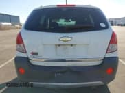 ✅ 2012 Chevrolet Captiva Sport LS • VIN: 3GNAL2EK2CS548166 • Lot: 41252034. Wystawiony na IAAI z przebiegiem 141 239 mil. Bezpłatny archiwum sprzedaży aukcyjnych z USA i szczegółowy raport historii pojazdu na DreamBid. Zdjęcie 6.