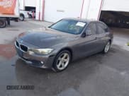 ✅ 2014 BMW 3 Series 320i • VIN: WBA3B1C53EK132425 • Лот: 43211383. Опубликован ранее на IAAI с пробегом 137 663 миль. Бесплатный доступ к архиву аукционных продаж из США и подробный отчёт об истории автомобиля на DreamBid. Изображение 2.
